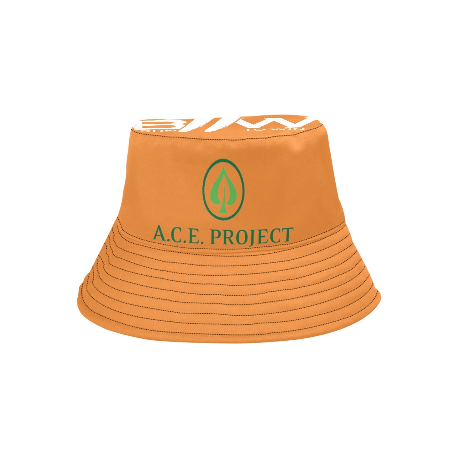 Ace project Bucket Hat