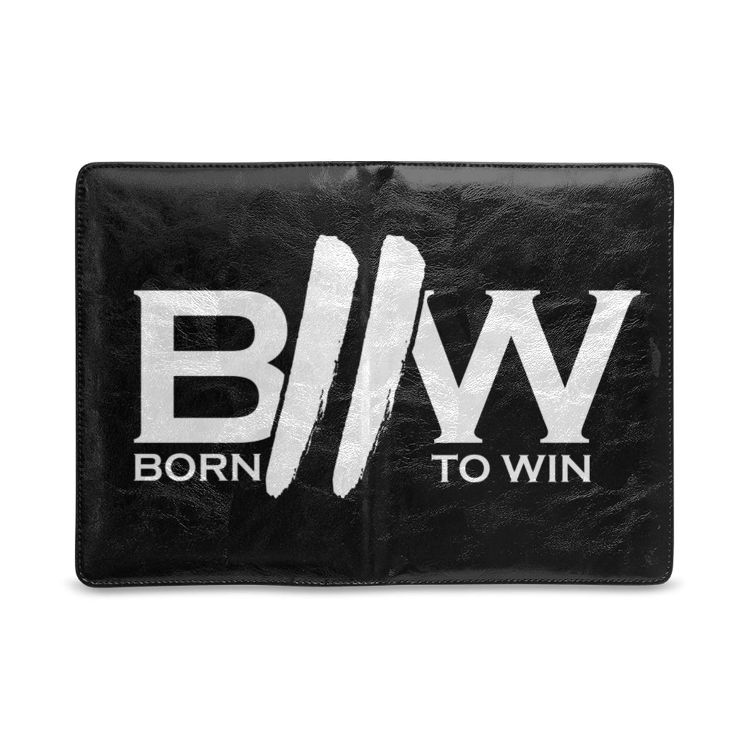 Born 2 Win Manifestation Journal
