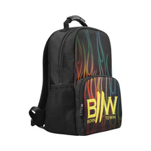 Load image into Gallery viewer, Flamed Up Computer Bag

