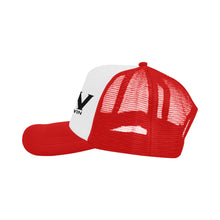 Load image into Gallery viewer, Born 2 Win trucker hat
