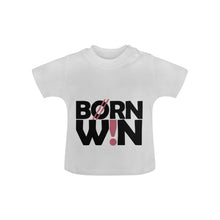 Load image into Gallery viewer, Future youth Born 2 Win T-Shirt
