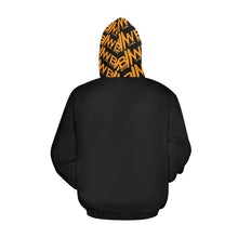 Load image into Gallery viewer, Halloween All Over Print Hoodie
