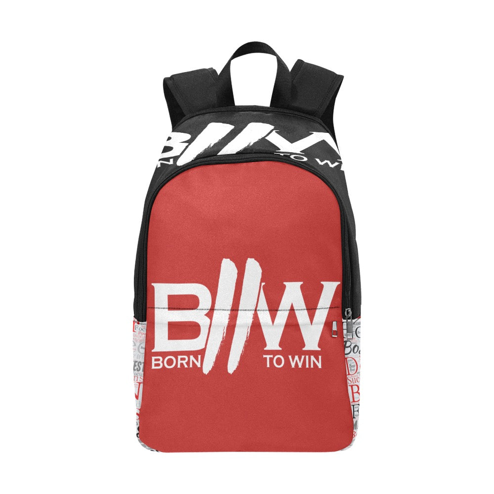 Born 2 Win Boss backpack
