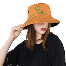 Load image into Gallery viewer, Ace project Bucket Hat
