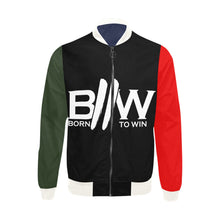 Load image into Gallery viewer, Black history month Jacket
