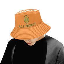 Load image into Gallery viewer, Ace project Bucket Hat
