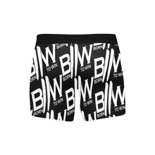 Load image into Gallery viewer, &quot;I AM BORN TO WIN&quot; Men&#39;s Boxer Briefs
