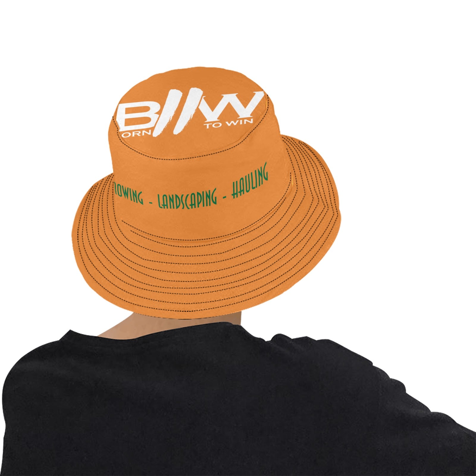Ace project Bucket Hat