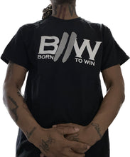 Load image into Gallery viewer, NEW Born 2 win short sleeve shirts
